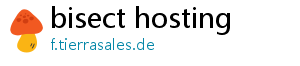 bisect hosting