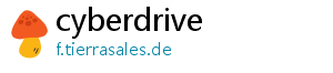 cyberdrive