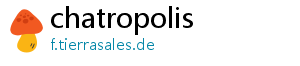 chatropolis