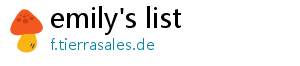 emily's list