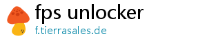 fps unlocker