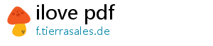 ilove pdf