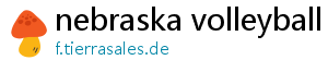 nebraska volleyball schedule 2024