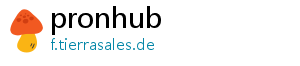 pronhub