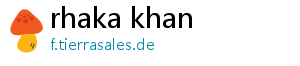 rhaka khan