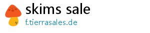 skims sale