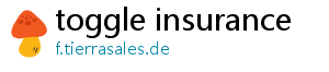 toggle insurance