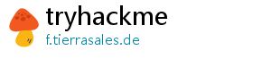 tryhackme